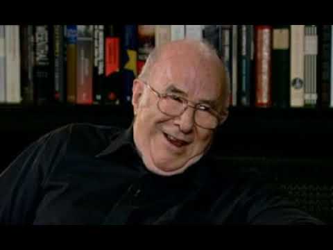 Talking in the Library with Catherine Tate