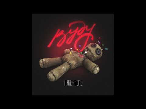 TIANE, T1One — Вуду