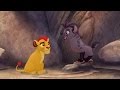 The Lion Guard We're the Same (Sisi ni Sawa ...