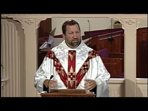 Homilía - 2015-06-24 - el P. Mark Mary