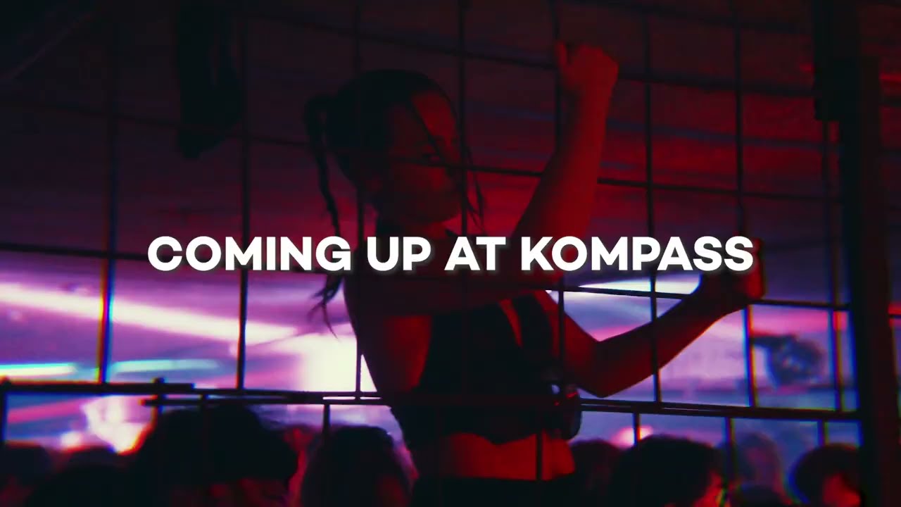 Kompass 2023 teaser