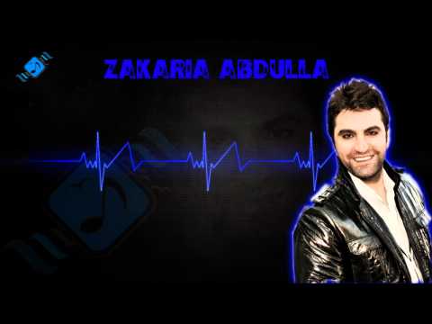 Zakaria-Abdulla - Gulla Ganm Video By Hawal PC Song.wmv