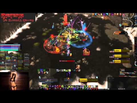 Fallen Protectors 25 Man Heroic