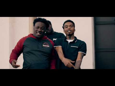 KNO MOB- Hotbox [Music Video] Dir. @vividvizion