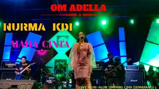 Download lagu MAHA CINTA || NURMA KDI ADELLA mp3 Download lagu MAHA CINTA || NURMA KDI ADELLA mp3