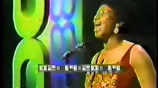 Aretha Franklin - Oh Me, Oh My (I&#39;m a Fool for You Baby) 1971