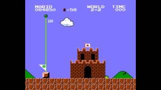 Classic of Classics - Let's Play Super Mario Bros Part 1