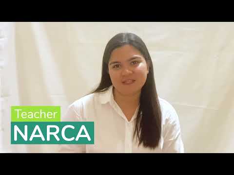 Narcaのプロフィール動画