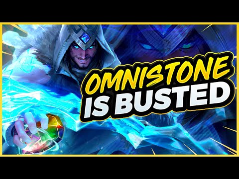 IS OMNISTONE SYLAS TRULY GOOD OR BAD?! - League of Legends
