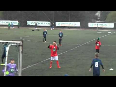 Szkocja vs Austria 1:3. DEICHMANN LUBLIN