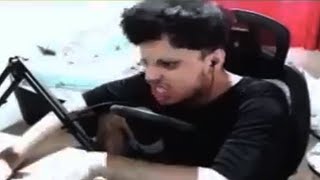 O Maior P3D0 da Internet me respondeu