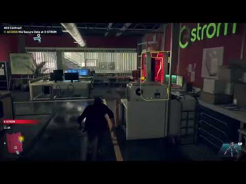 Watch Dogs: Legion Walkthrough Gameplay Pt. 22