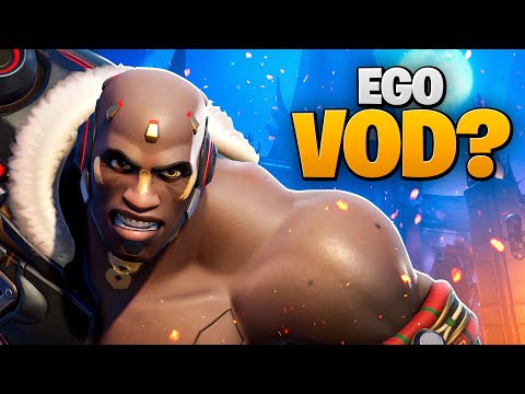 This Doomfist Claimed To Play A Perfect Game... Were They Right? | Overwatch 2 Spectating