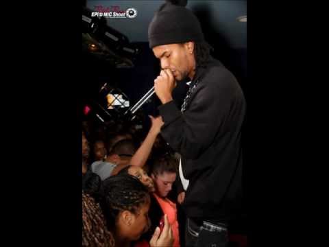 Nicy Feat Ronex - Méfiéw