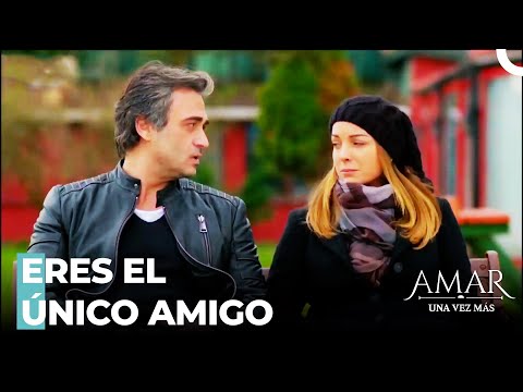 Sólo Tú Quédate Conmigo Mirat - Amar Una Vez Más Capitulo 29