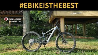 Ebike paling murah?