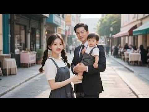 外婆病危無錢醫治，5 歲萌娃獨自進城尋母，誰知親媽竟是豪門闊太，首富淚崩：這是我女兒！！# 萌娃尋親 #狗血劇