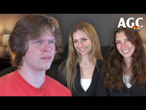 "We're NOT Like Other Girls"