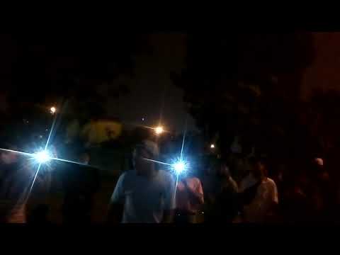 SemiFinal de RapCuack - Choque vs YeroMc