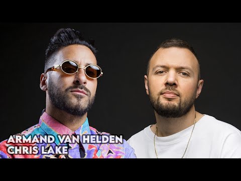 Armand Van Helden & Chris Lake - House Mix | BBQ Radio Show 138 | Physical Radio