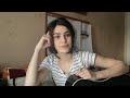 The Neighbourhood Sweater Weather Cover Nursena Yener
