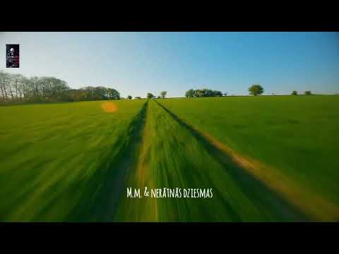 Nerātnās dziesmas & M.M. - BUNKURS 13 (COVER)