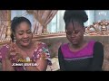 Amanda The Powerful Gifted Girl And Their Evil Maid - Nigerian Movies 2025
