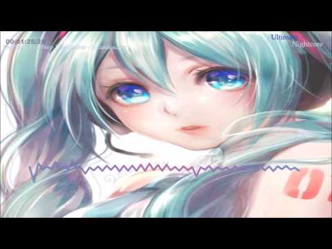 【NightStep 】Dec3mber - Incandescent