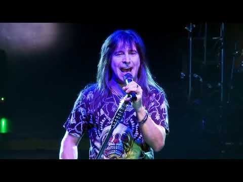 Adrián Barilari - 13-12-13 (DVD COMPLETO)