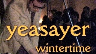 Yeasayer - Wintertime
