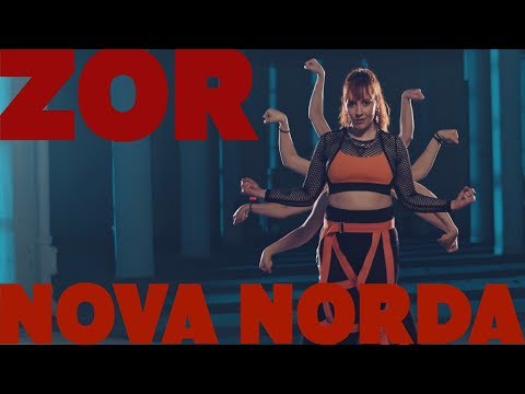 Nova Norda - Zor (Official Video)