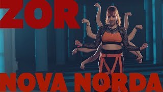 Nova Norda - Zor (Official Video)