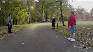 Street Talk 2