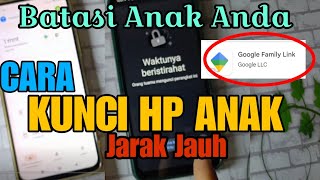 Download lagu PARENTS MUST BE ABLE TO ❗LOCK CHILDREN'S PHONES REMOTELY WITH GOOGLE FAMILY LINK mp3