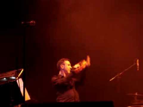 Marc Almond, Leeds Grand, 2 July 2008, Lonely Drag