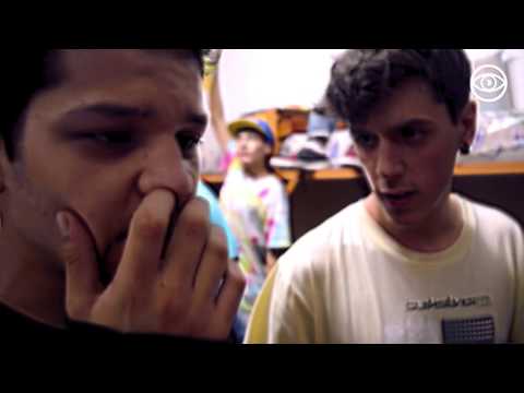 FREESTYLE - SOID/FAQQ/ACRU