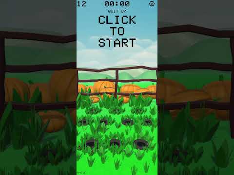 Whack A Mole