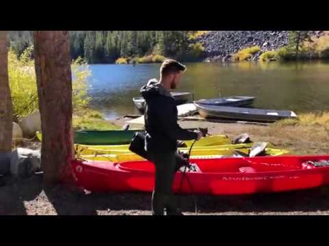 WaterPORT: GoodCleanFun