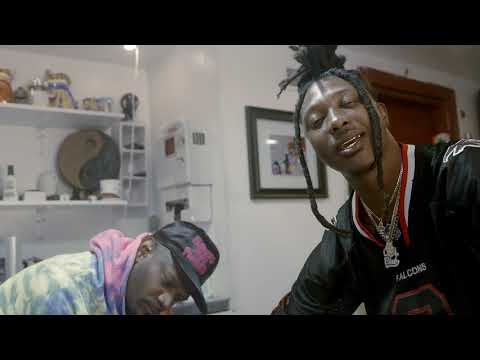 Scotty ATL - 7 Days A Week [Official Video]