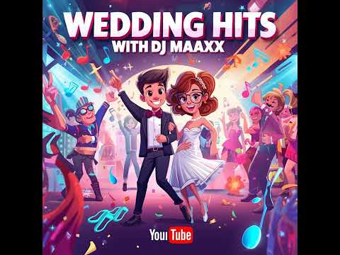 DJ Maaxx // Weselny Klimat na Maaxx-a 2025 - seciki.pl