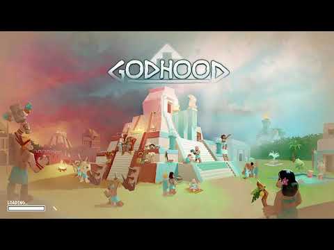 GODHOOD Patch 1.2  - No Commentary