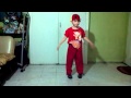 Paolo S Entry Platypus Walk Dance