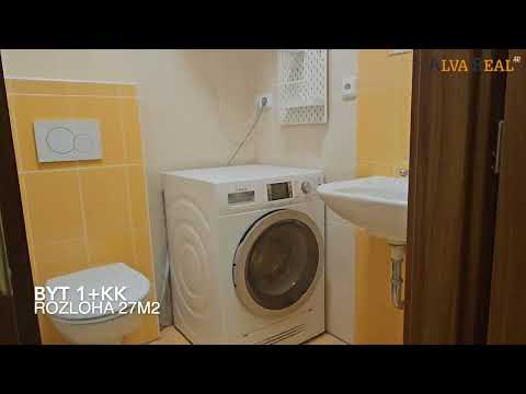 NA PRODEJ - Byt 1+kk, Brno Bystrc, ul. Rakovecká