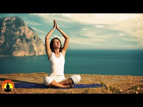 Meditation Music, Relaxing Music, Stress Relief, Meditation, Healing, Sleep, Study, Zen, Spa, ✿2455C