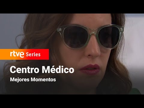 Centro Médico: Capítulo 764 - Mejores momentos #CentroMédico | RTVE Series