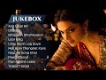 Ram Leela Audio Jukebox | Ranbir Singh | Deepika Padukone | Bevito Gaana