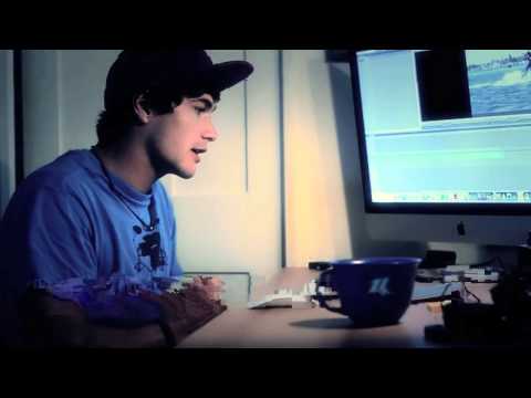 Kiteboarding Tricks of the Trade - Shifty 3