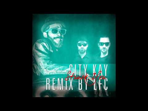 City Kay - Struck You (LFC Trip-Step REMIX)