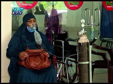 করোনায় ২০ দিন পর মৃত্যুর সংখ্যা নামলো দুইশ’র নিচে