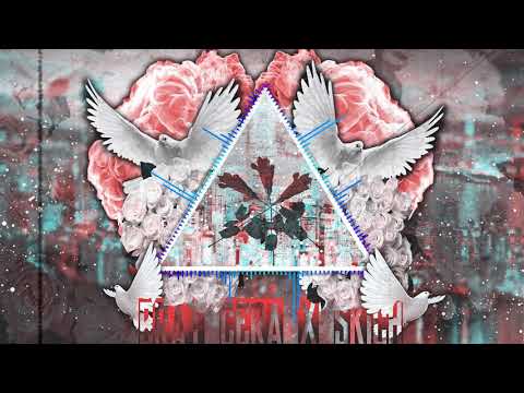 BRAT CERA X SKICH - ISKIDANA RUŽA (Produced by CXS )